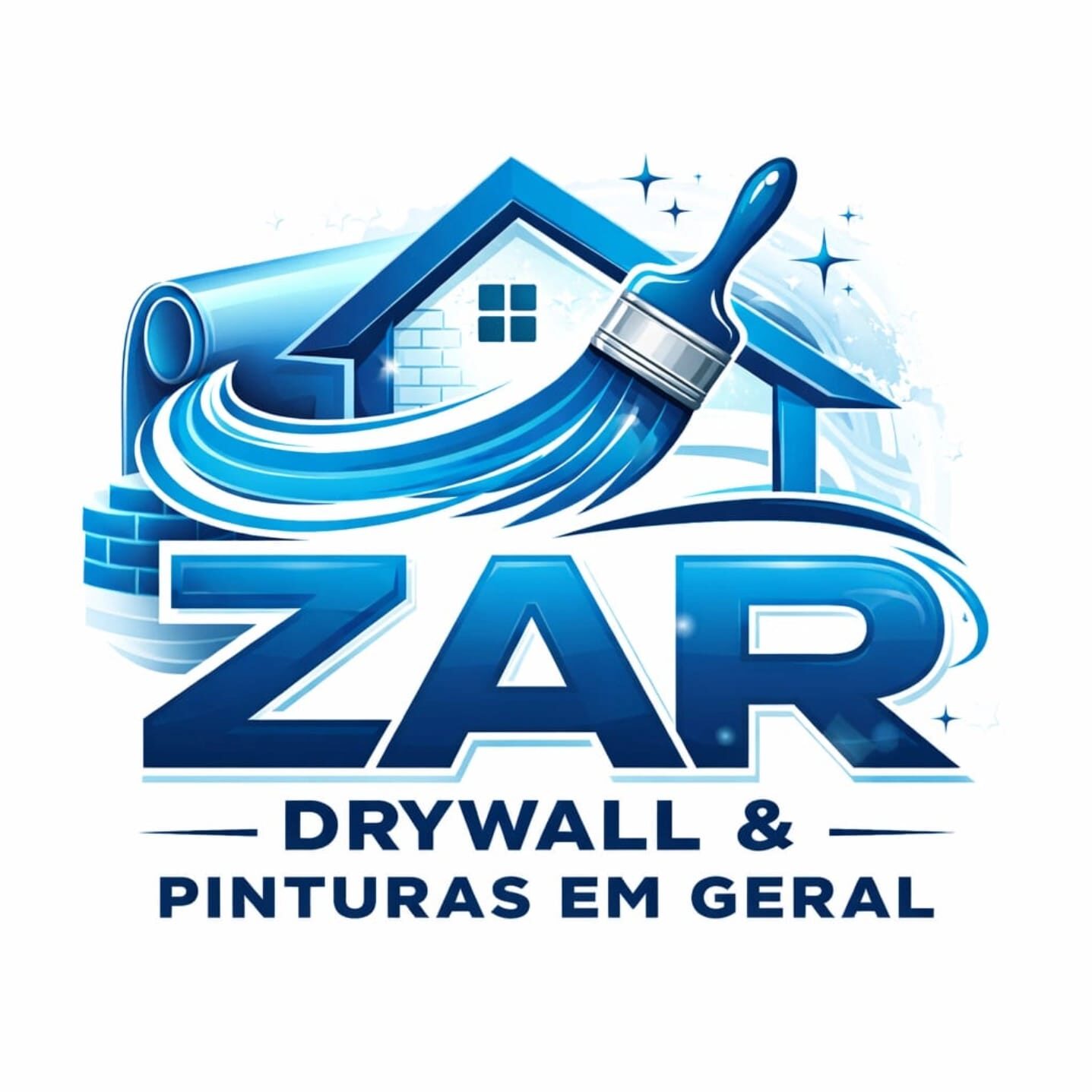 Zar Drywall e Pinturas